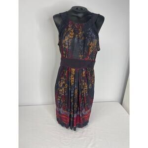 BCBG Maxazria Womens Dress (B7#6)